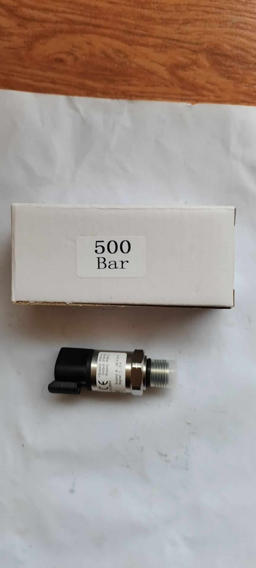 063G1603 Solenoid valve