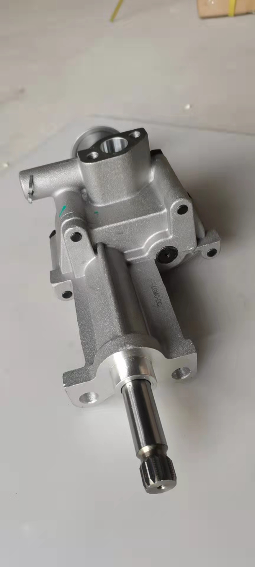 65.05101-7020 65.05101-7021 Oil pump