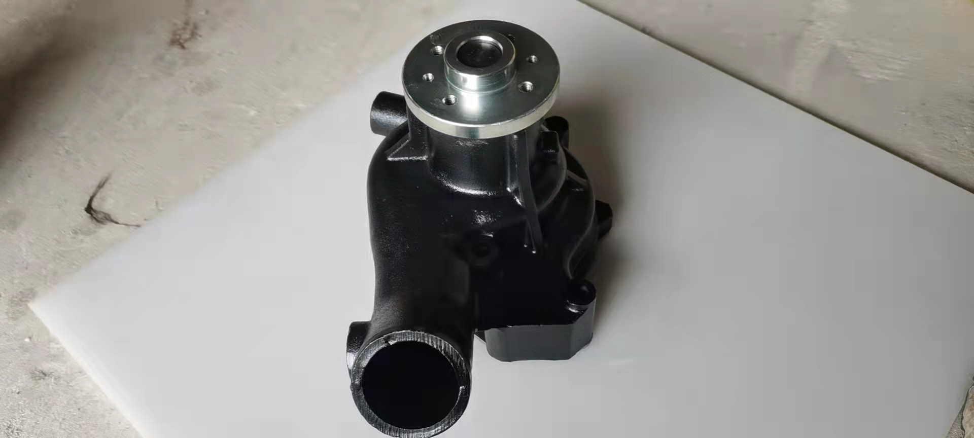 65.06500-6144 Water Pump