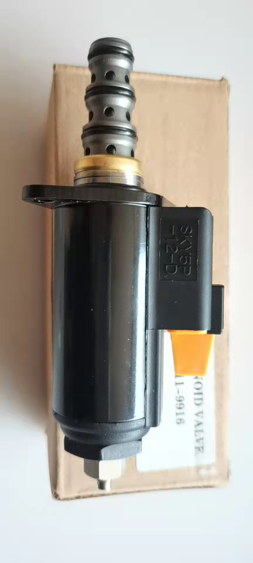 111-9916 Solenoid valve