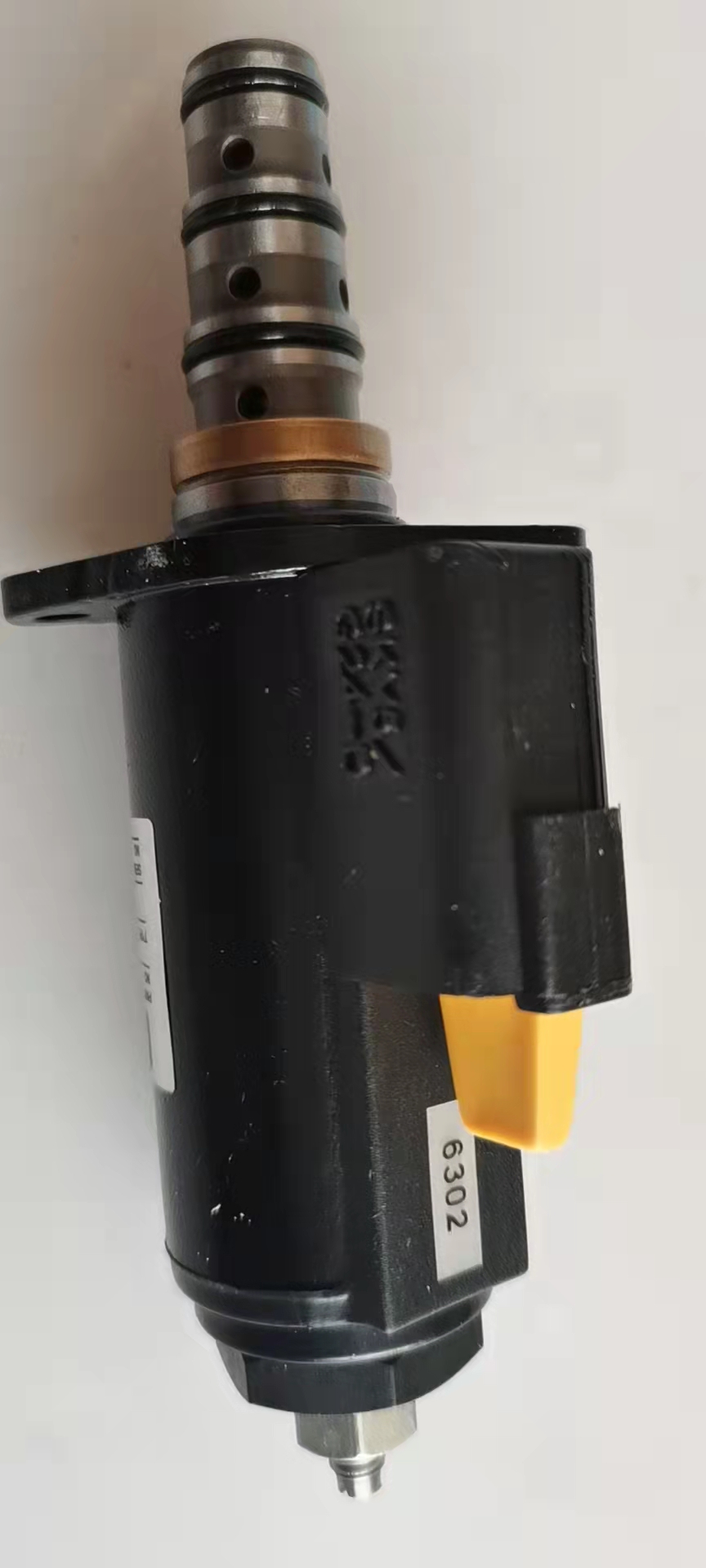 116-3526 Solenoid Valve