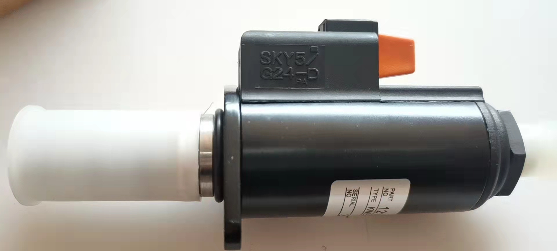 121-1491 Solenoid Valve