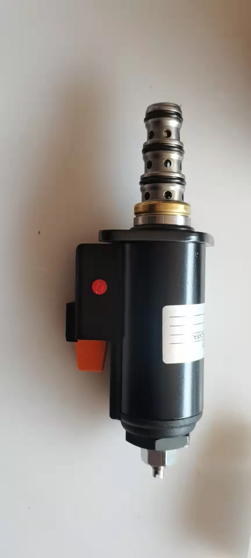 121-1491 Solenoid Valve