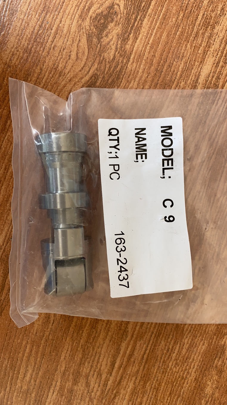 163-2437 Valve Tappet