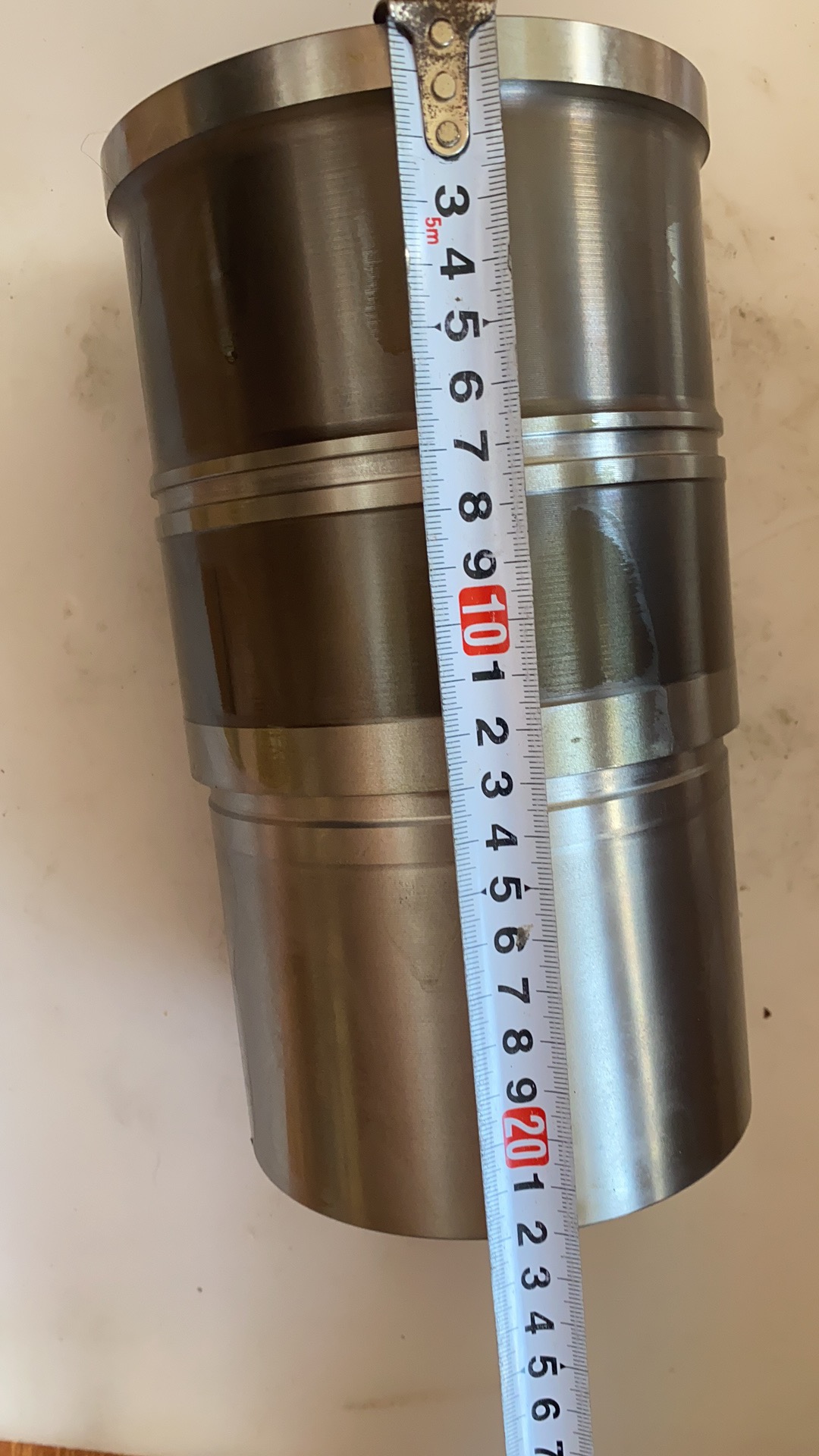 190-3562 Cylinder Liner