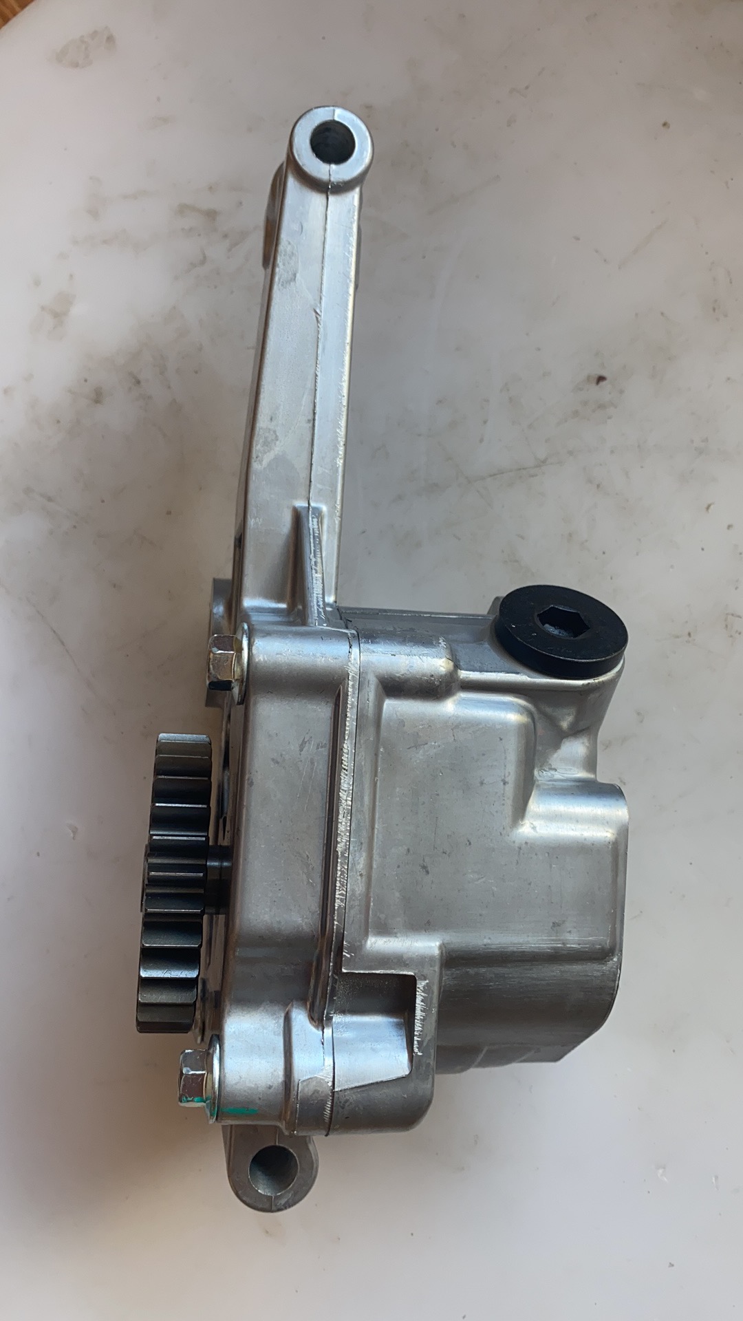 200-4497 Oil Pump