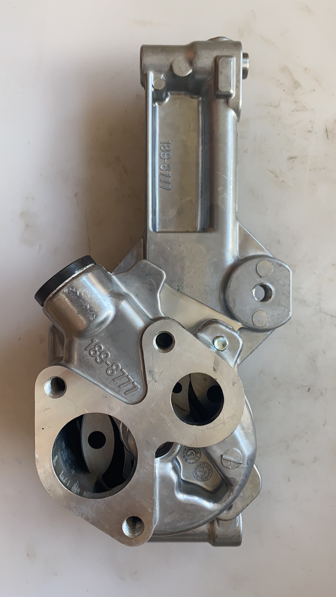 200-4497 Oil Pump