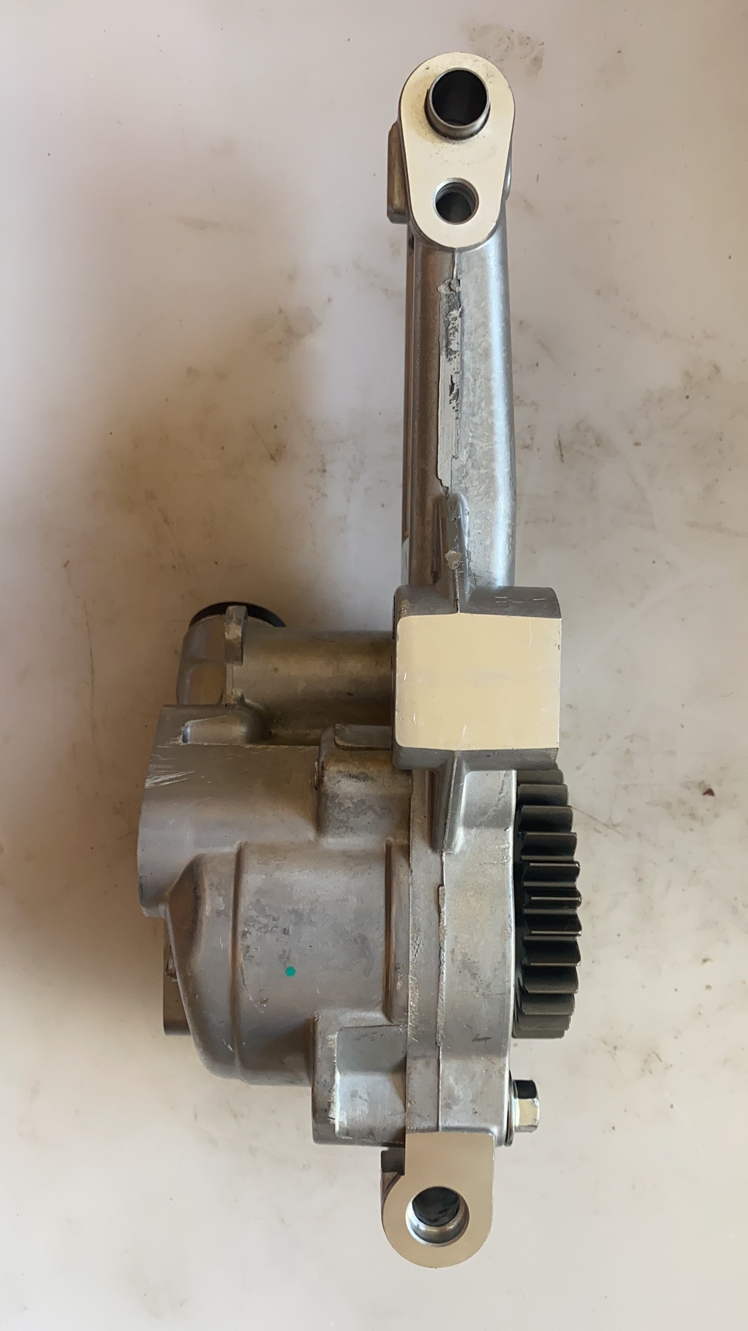 200-4497 Oil Pump