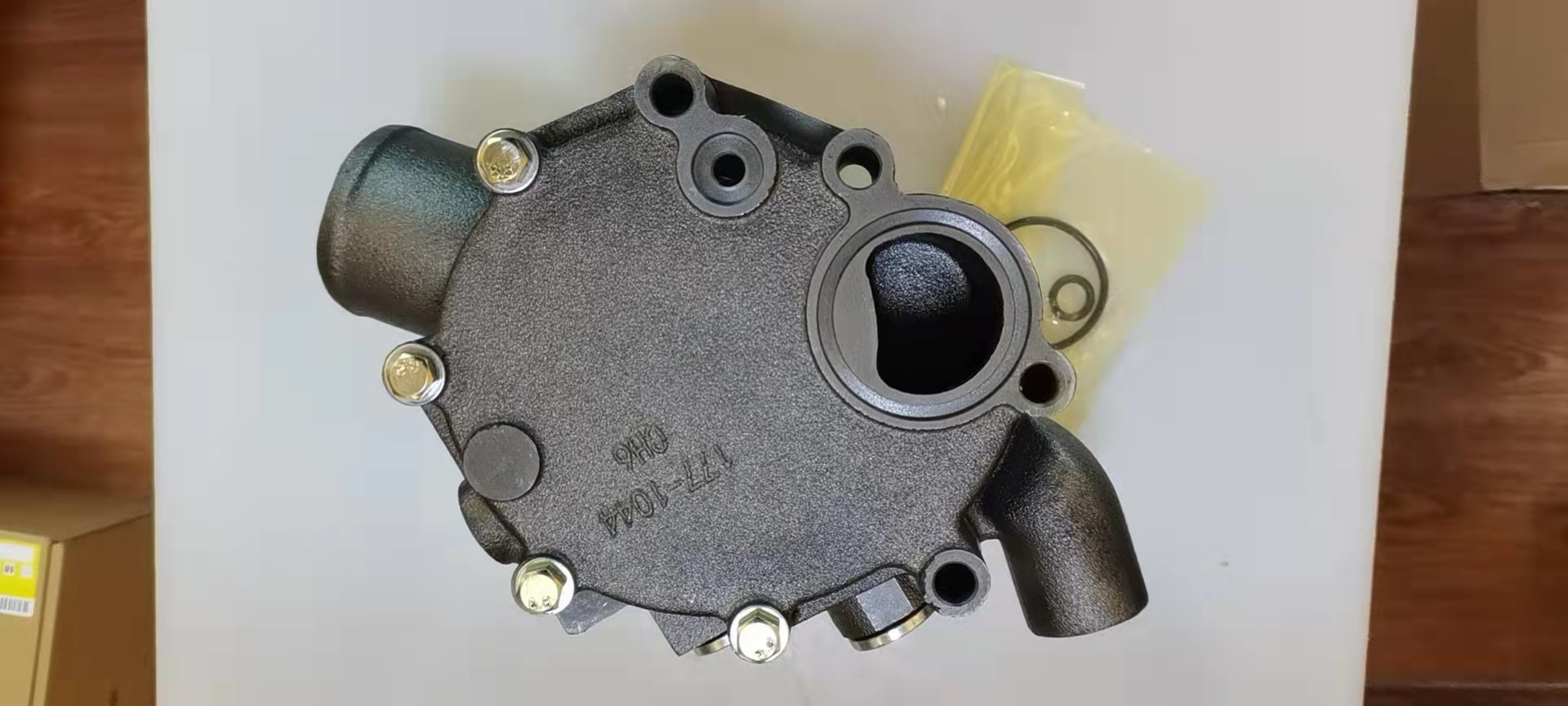 219-4452 Carter c-9 water pump