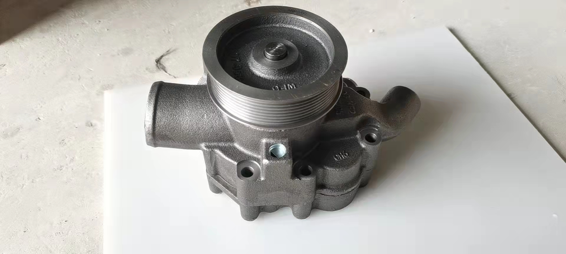 219-4452 Water Pump