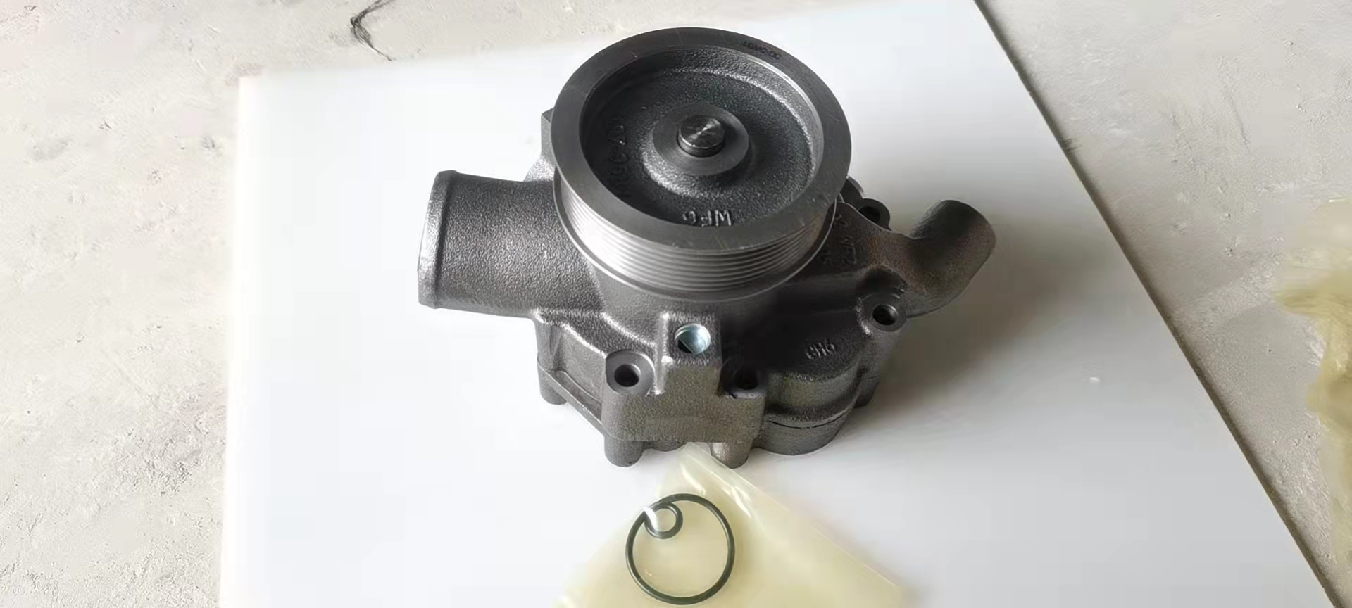 219-4452 Water Pump