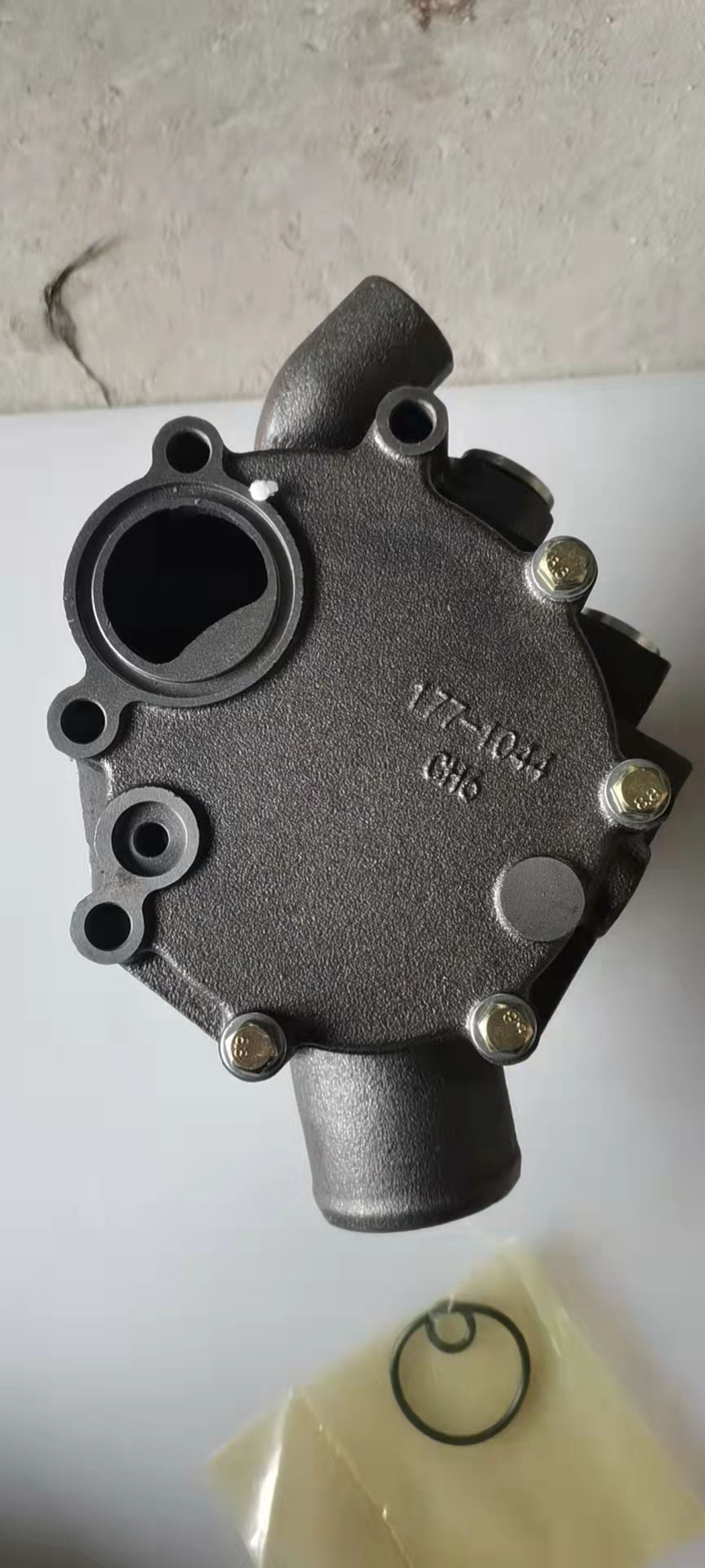 219-4452 Water Pump