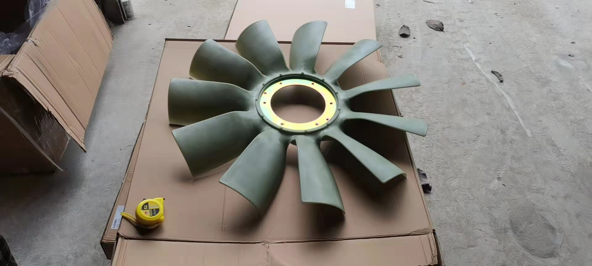 230-2892 Fan