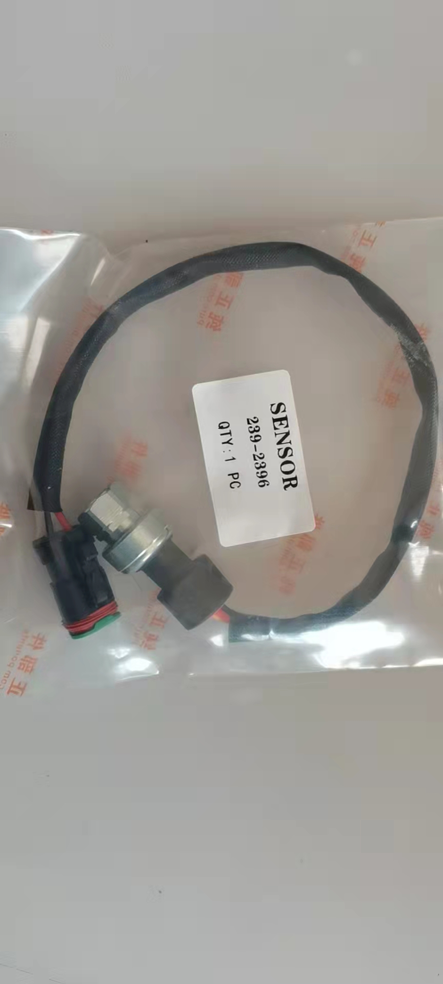 239-2396 with cable sensor with cable