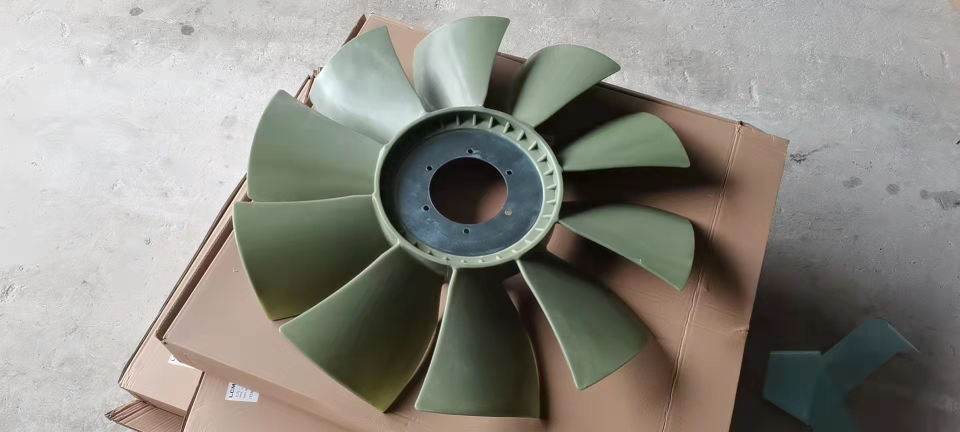 245-9343 Fan