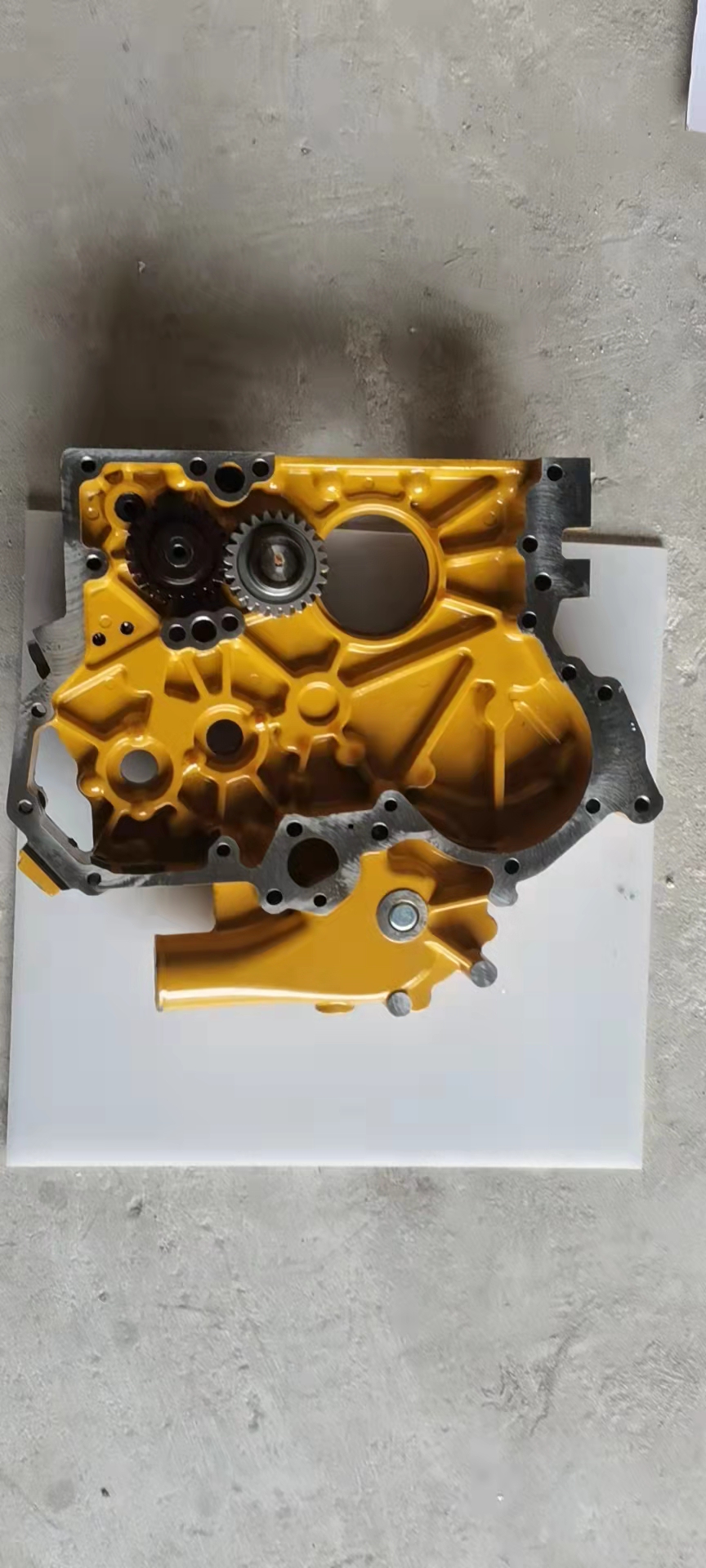 294-1727 Oil Pump