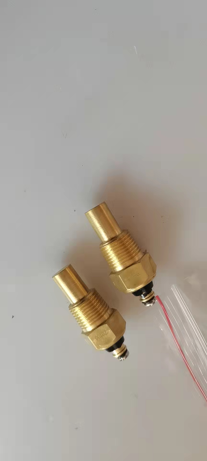 490B-43009-1 Water temperature sensor