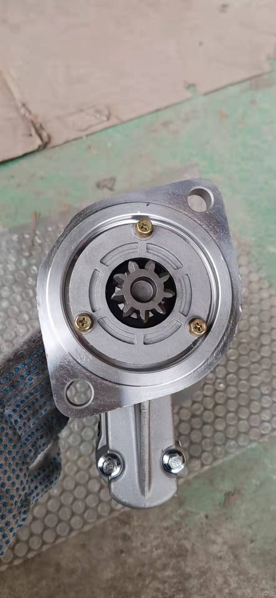 490B-51000-16 SP180633 Starter