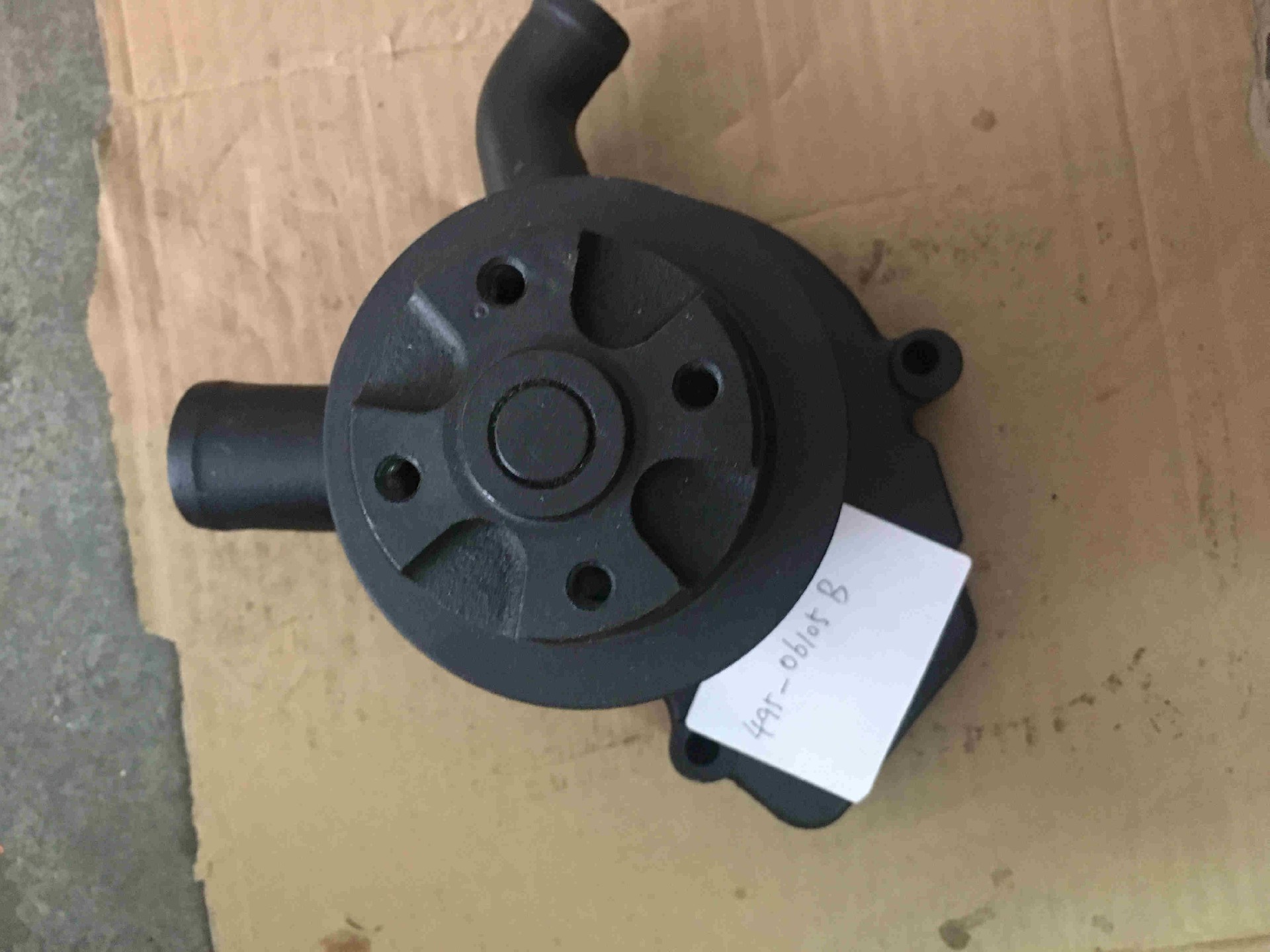 495-06105B Water Pump