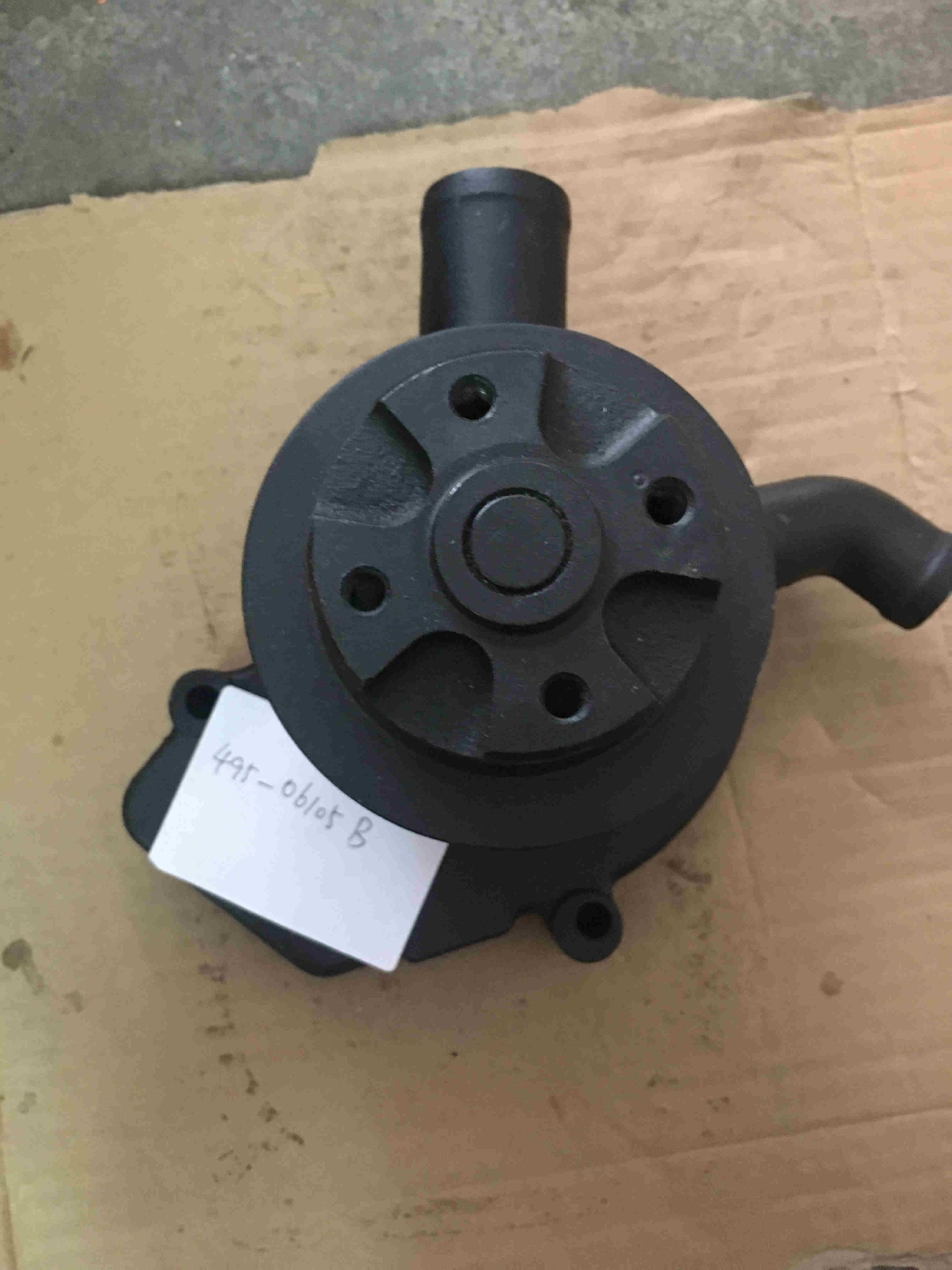 495-06105B Water Pump