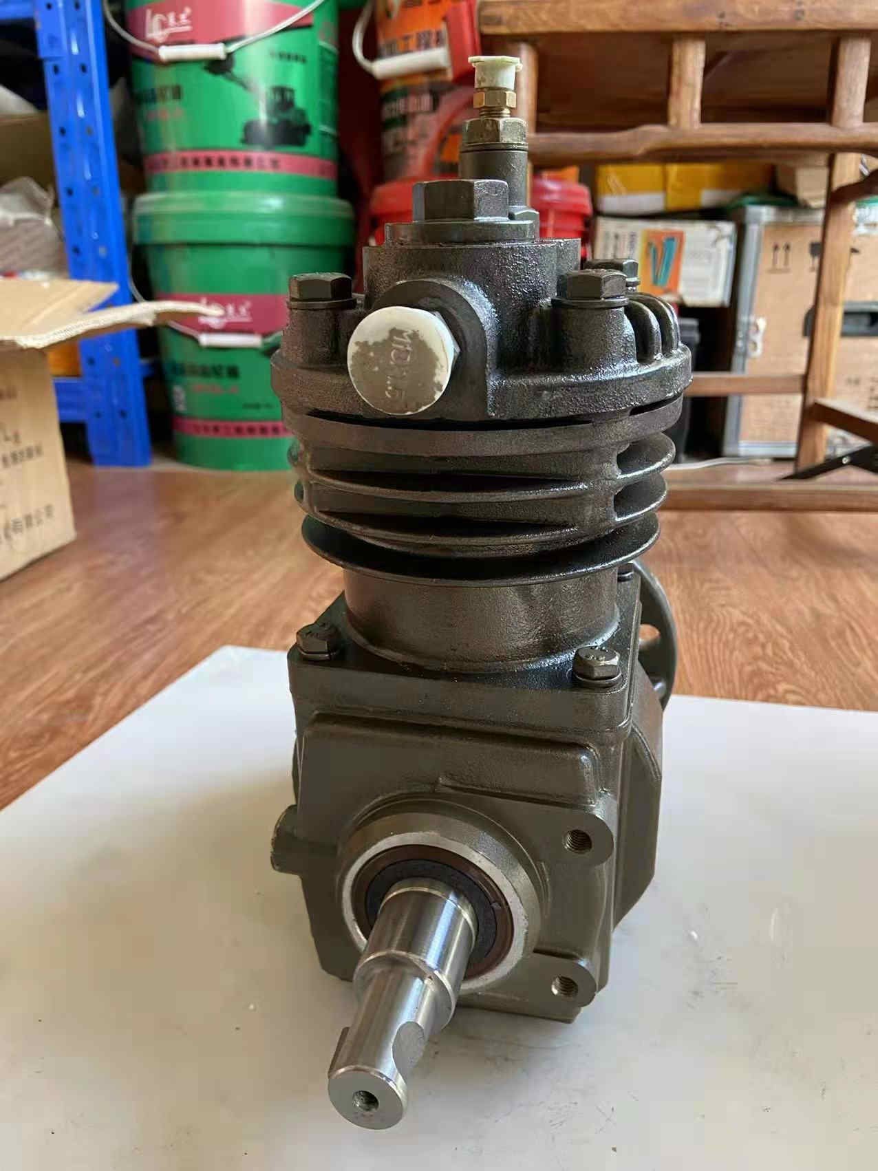 630-3509100A Air compressor SP113441