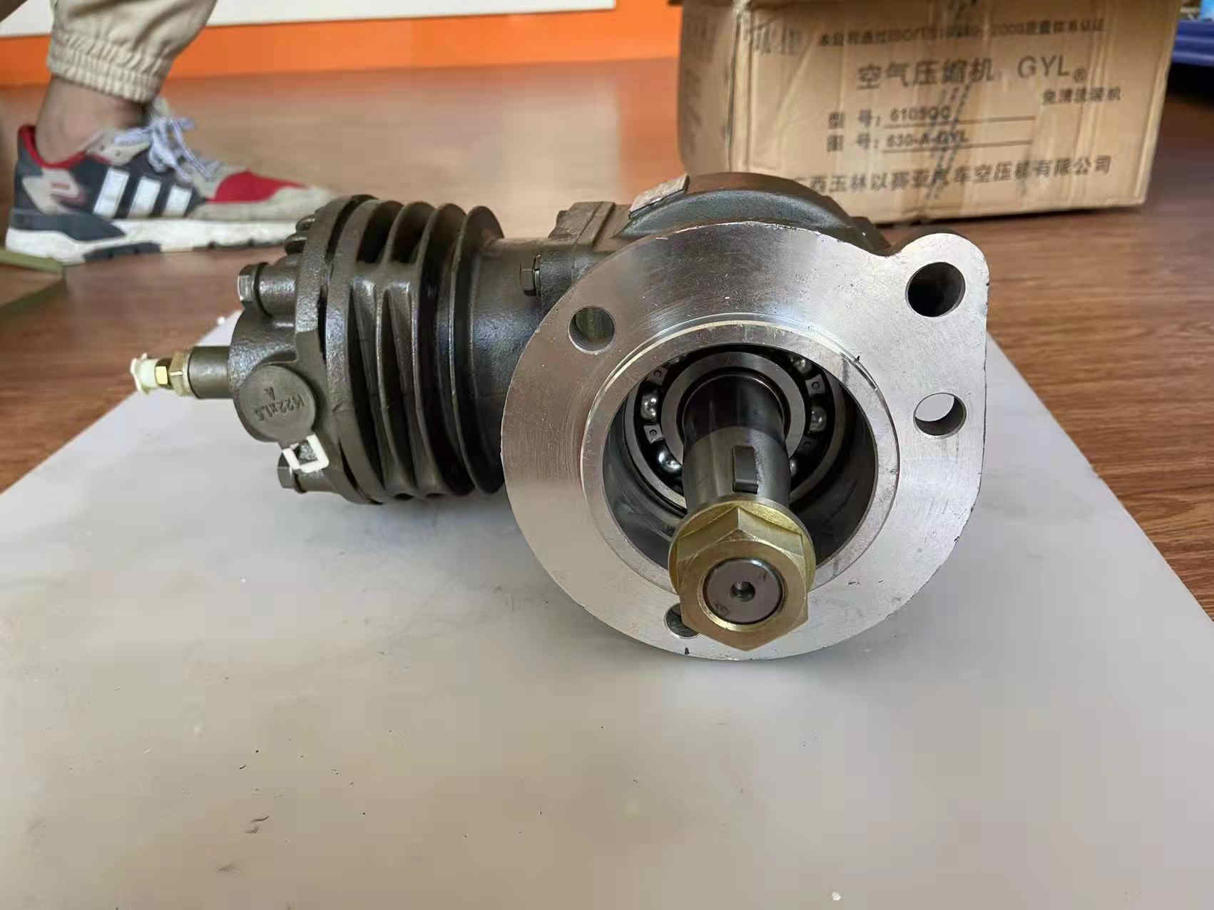 630-3509100A Air compressor SP113441