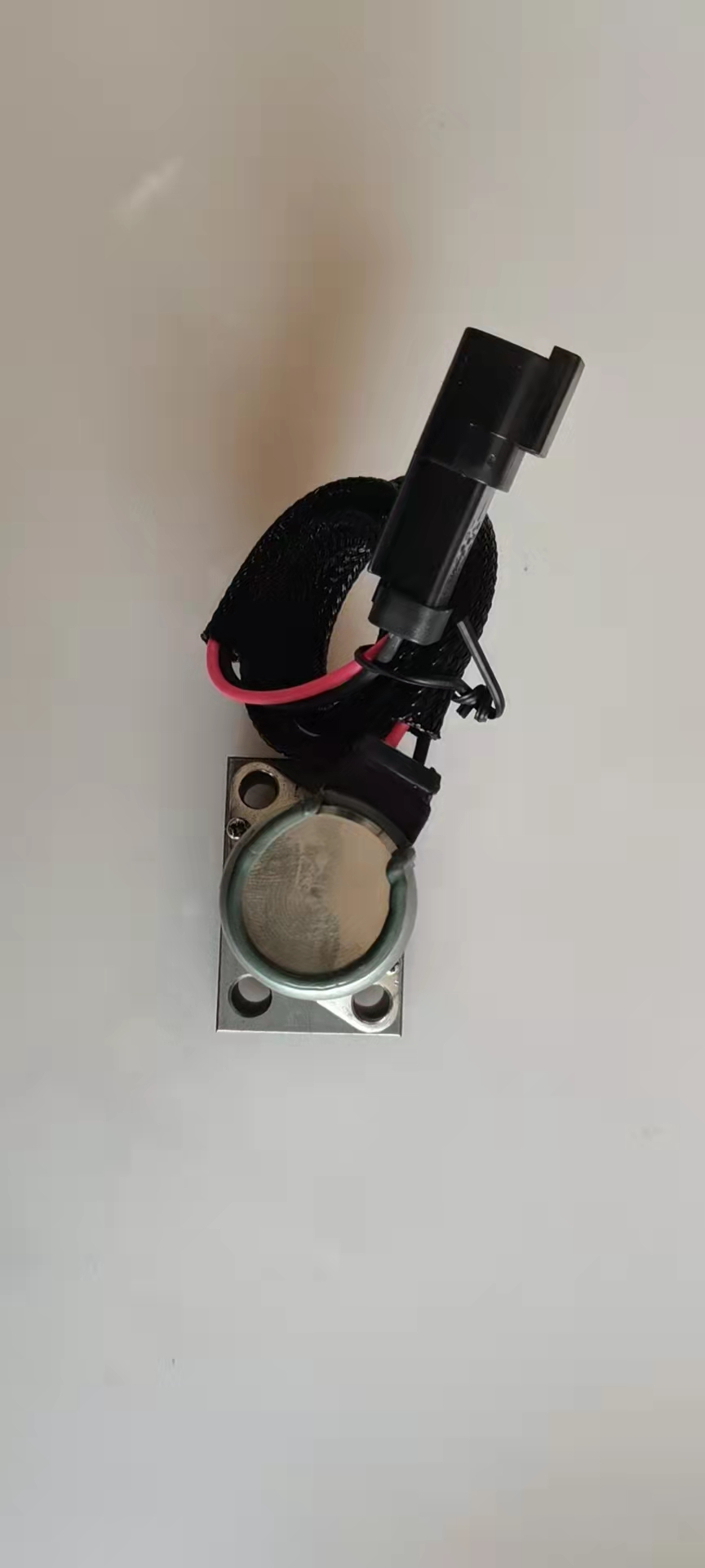 702-21-57400 Solenoid valve