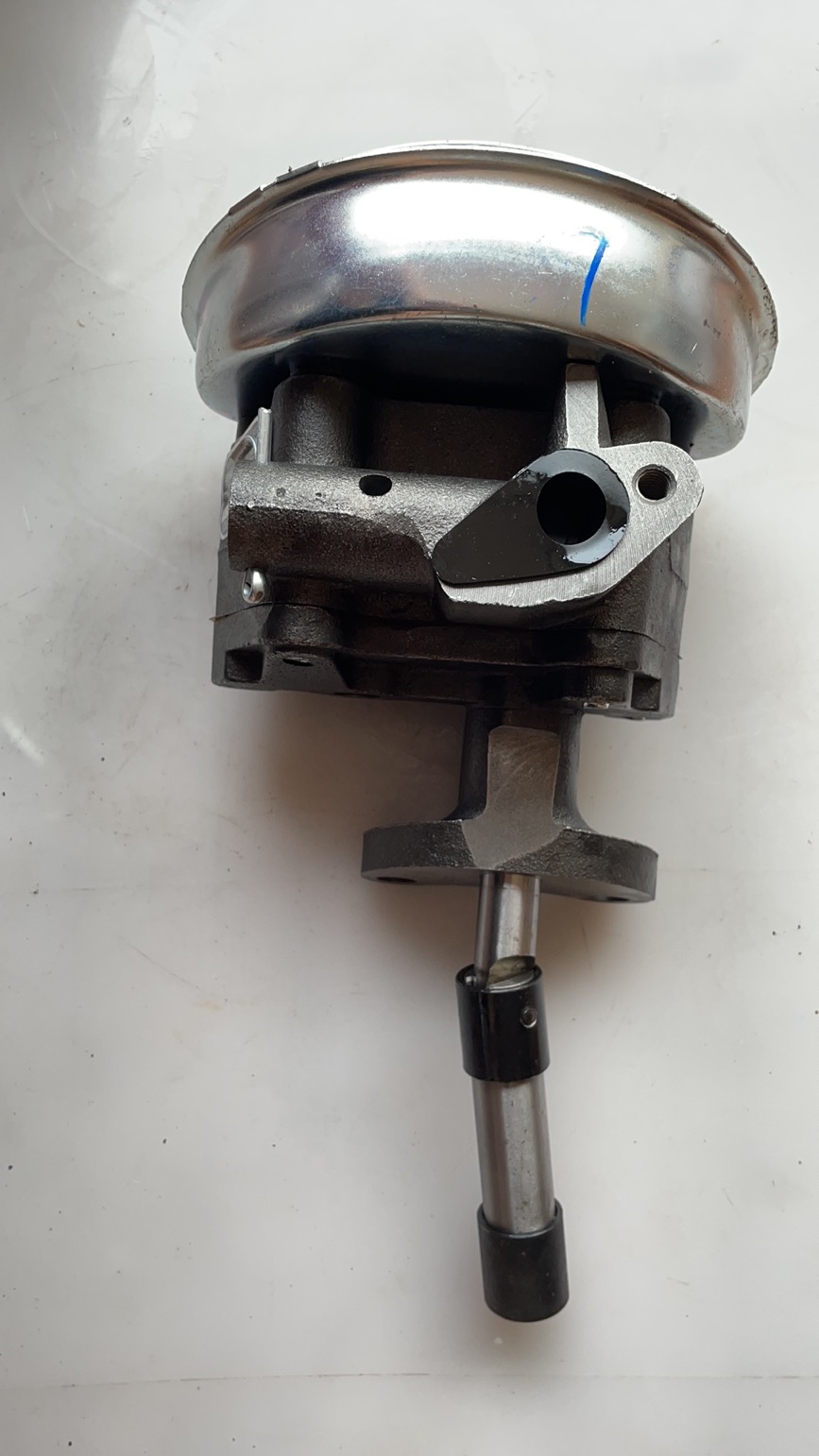 4102GB-130003 Oil pump assembly