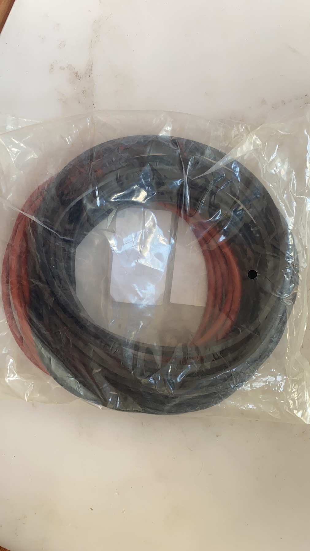 6210-21-2270 6210-21-2240 6210-21-2230 Water resistance ring 6D140