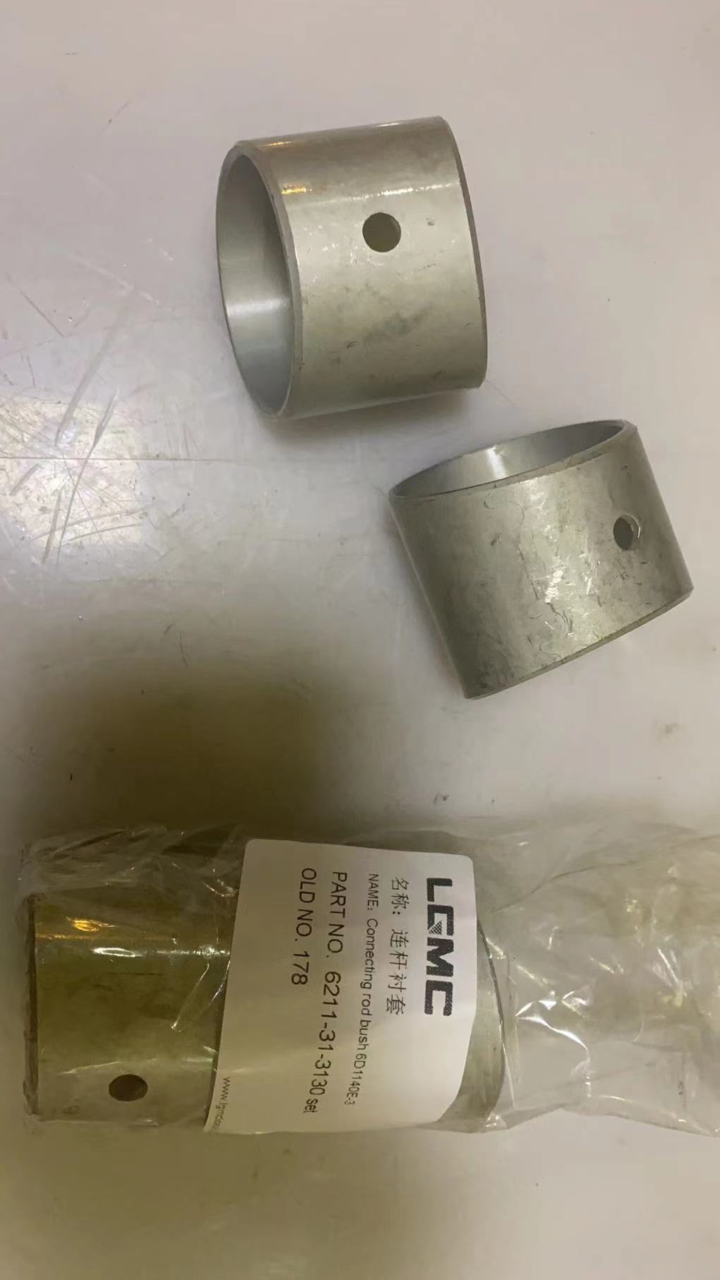 6211-31-3130 Connecting rod bushing