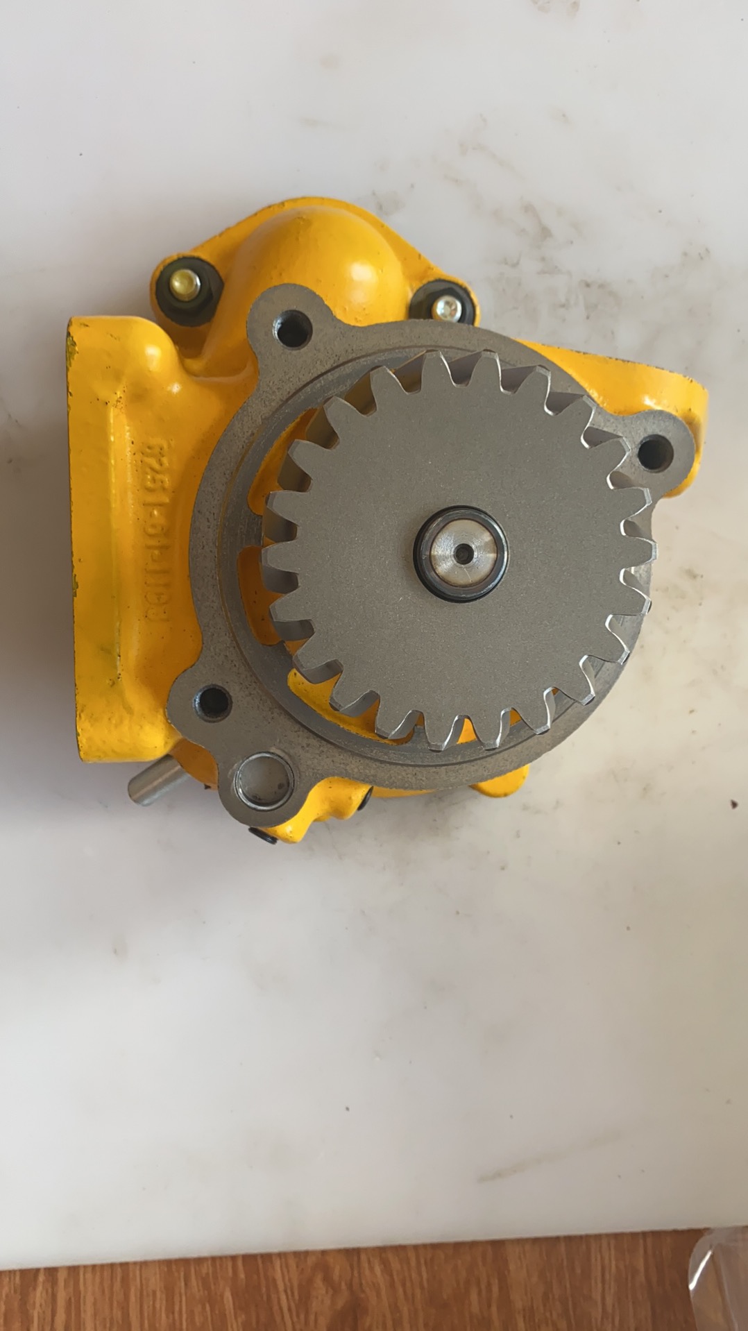 6251-61-1101 Water Pump