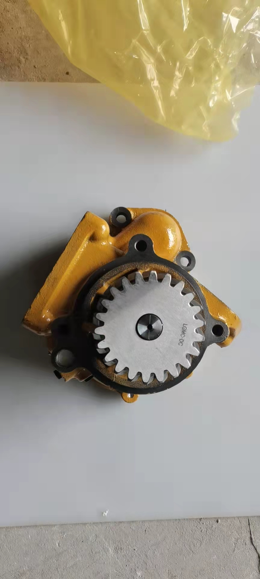 6251-61-1101 Water Pump