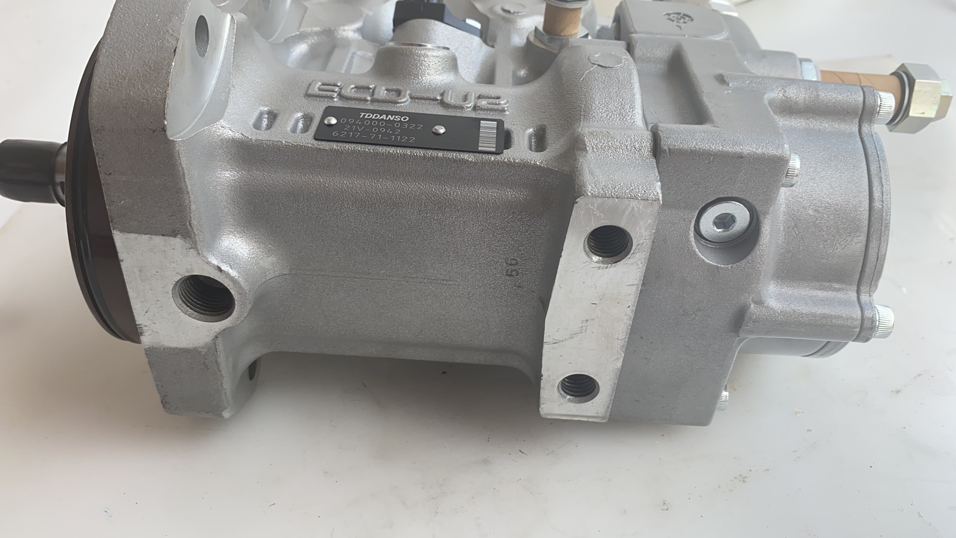 094000-0322 Fuel Injection Pump