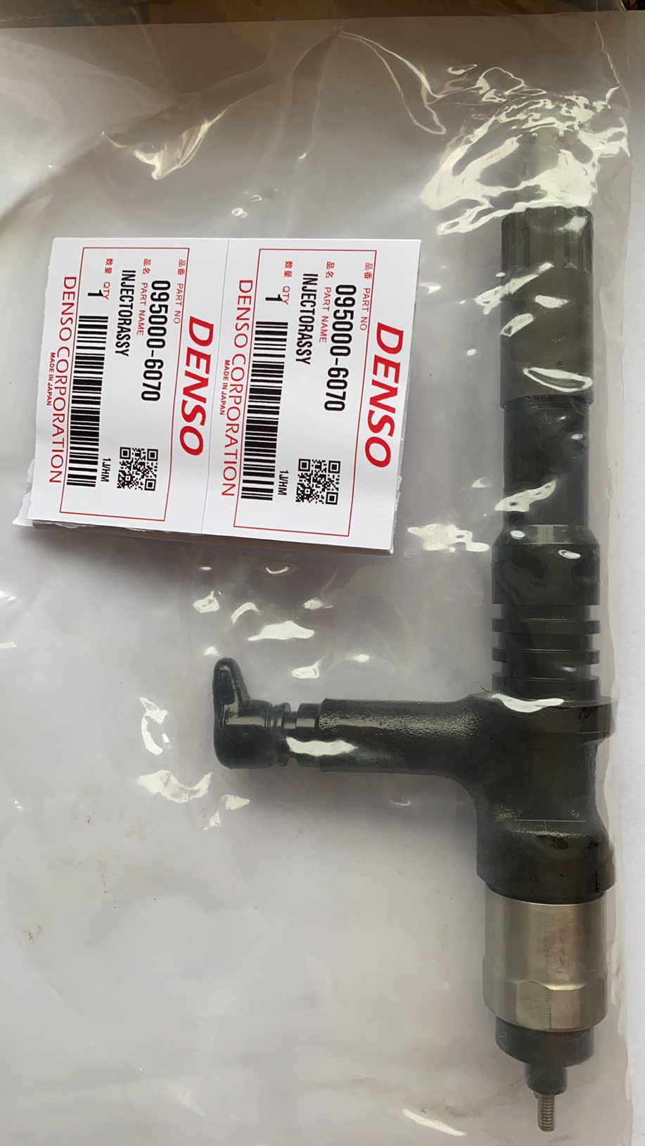 095000-6070 Injector