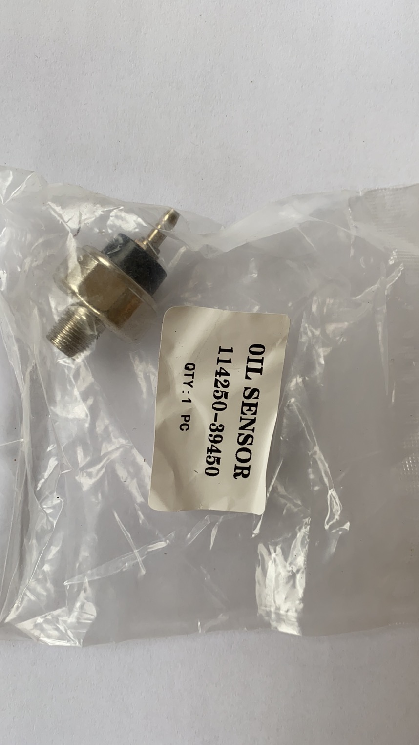 114250-39450 Sensor