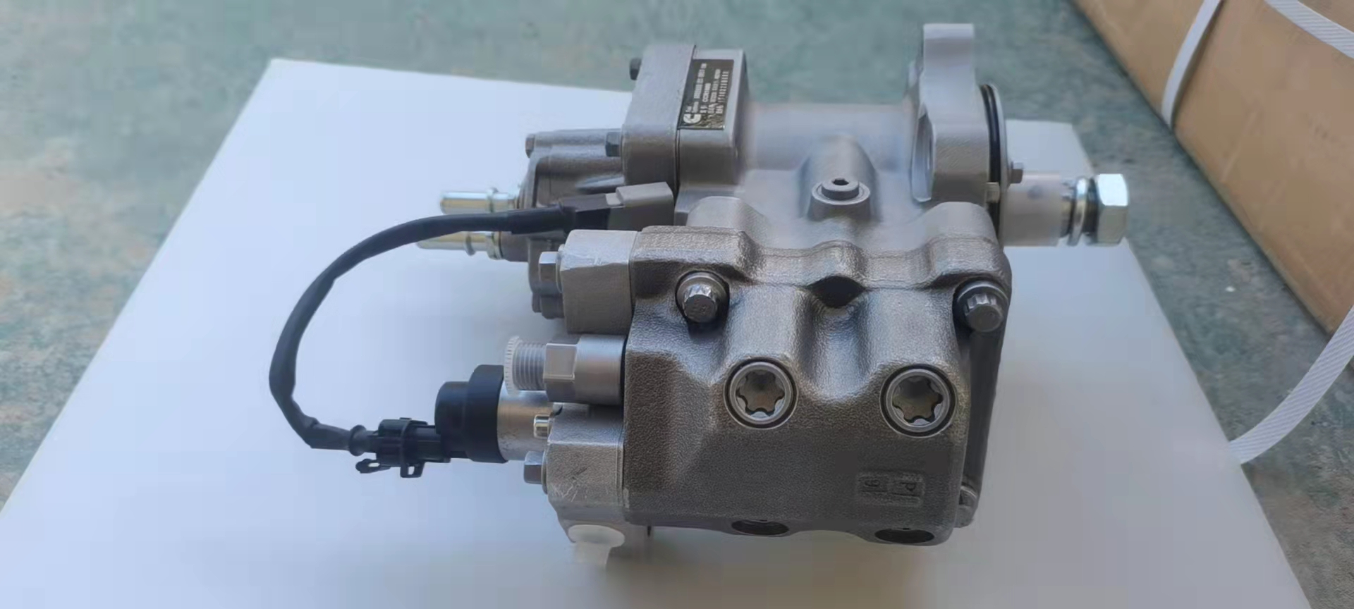 3973228 Fuel injection pump