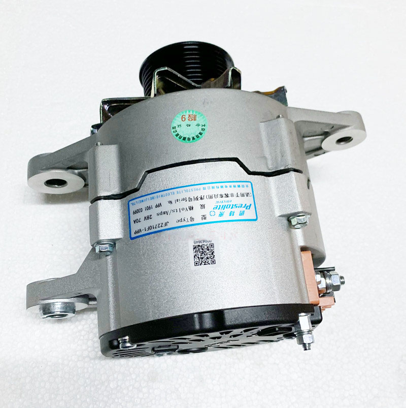 3979372 SP122340 Cummins Generator