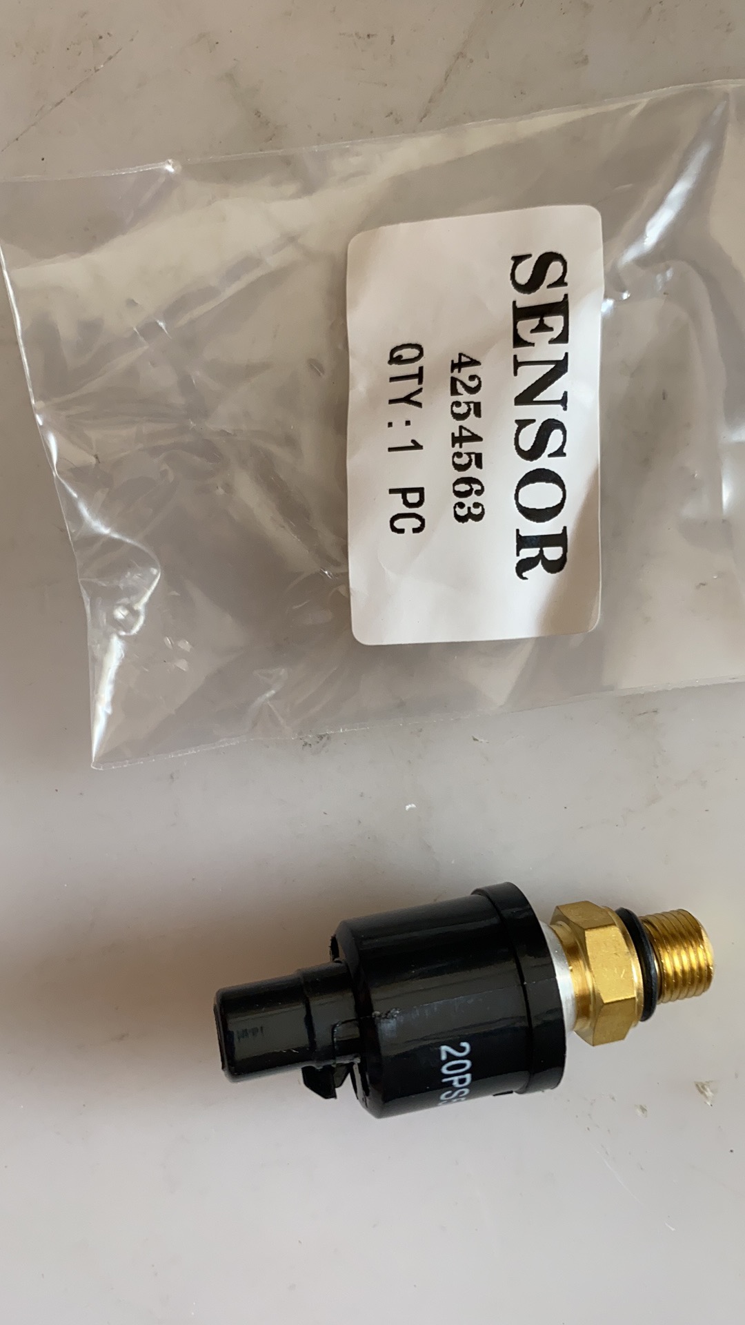 4254563 Sensor