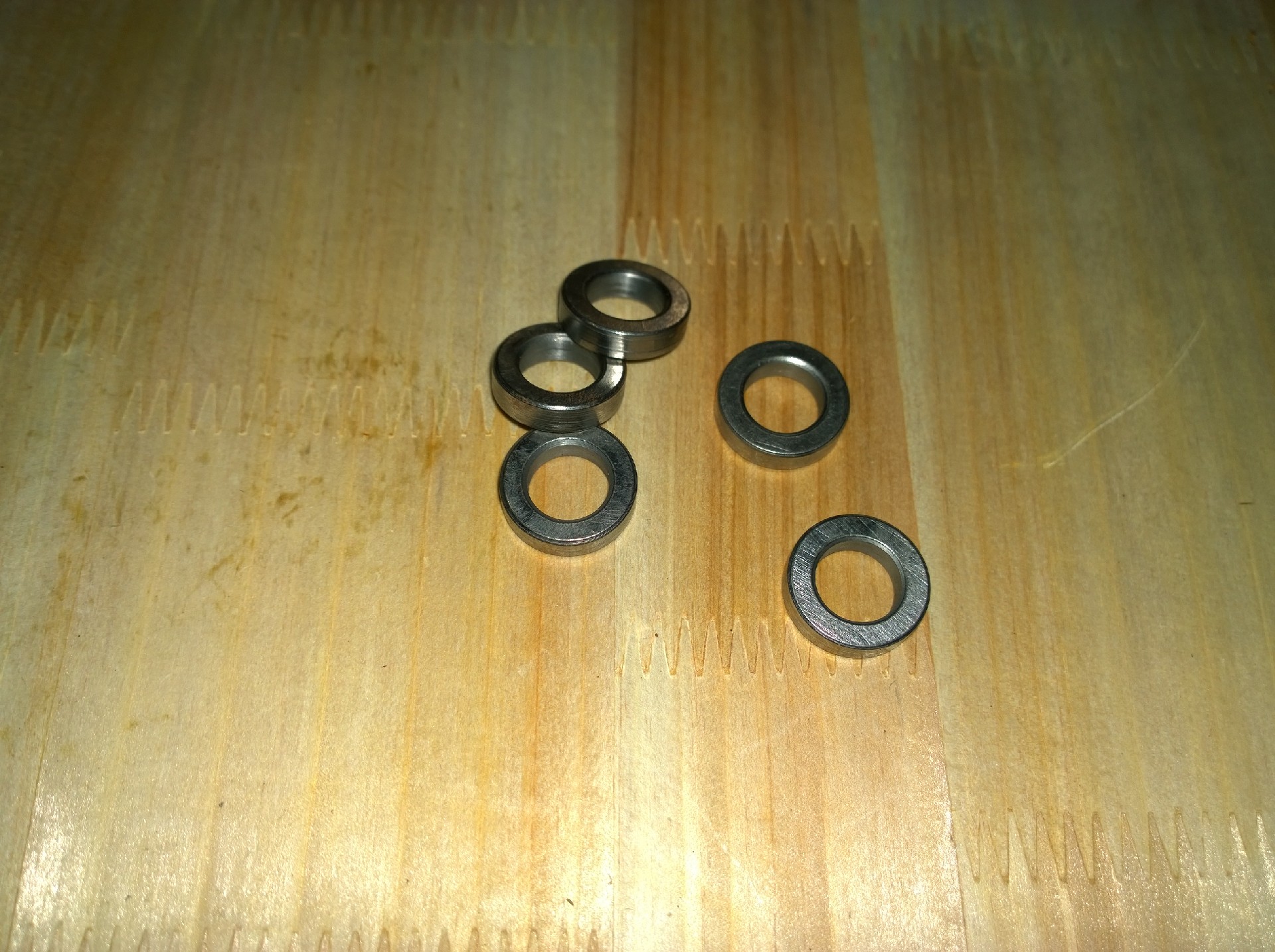 12163182 Gasket