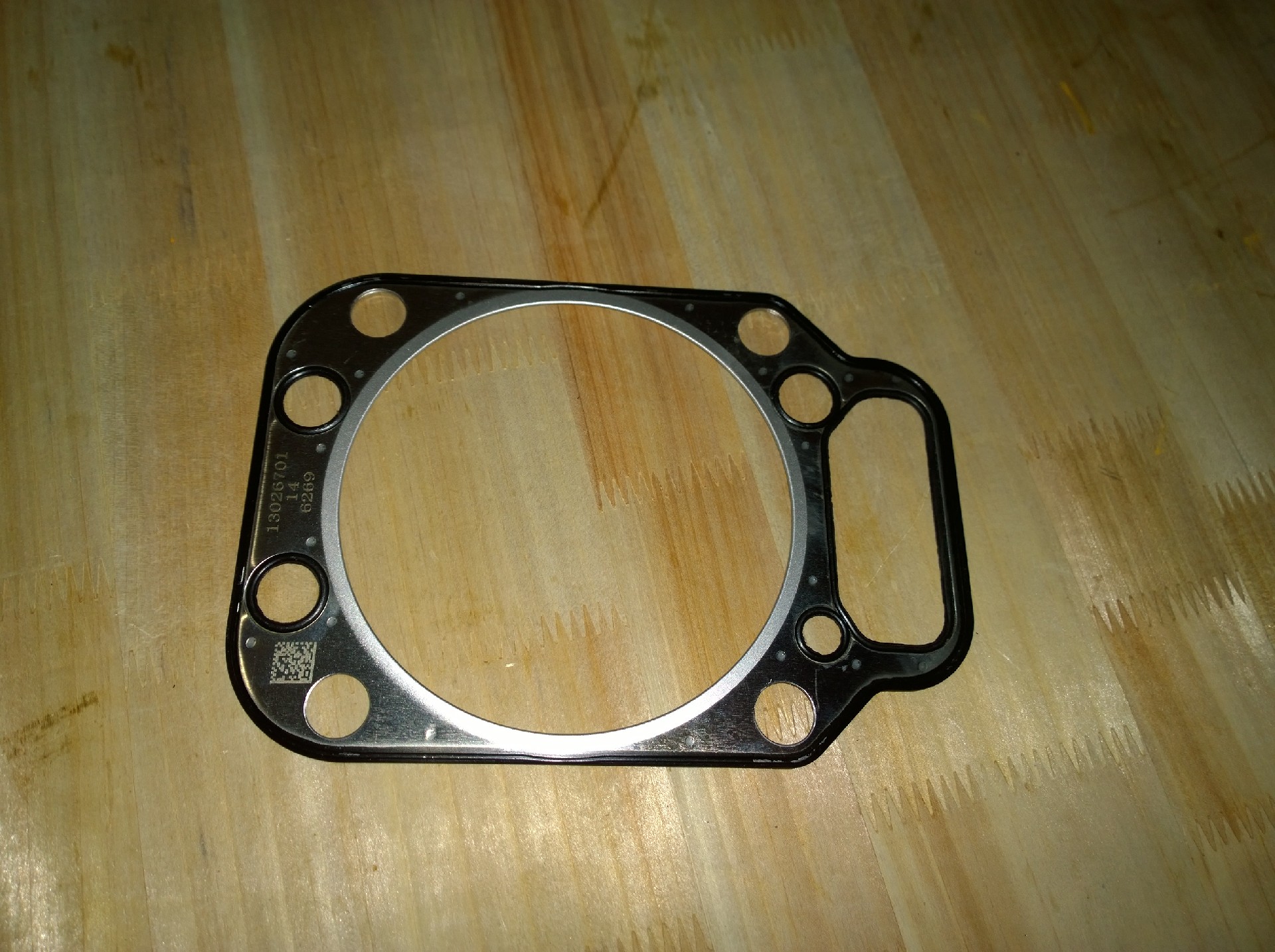 12273267 Cylinder head gasket