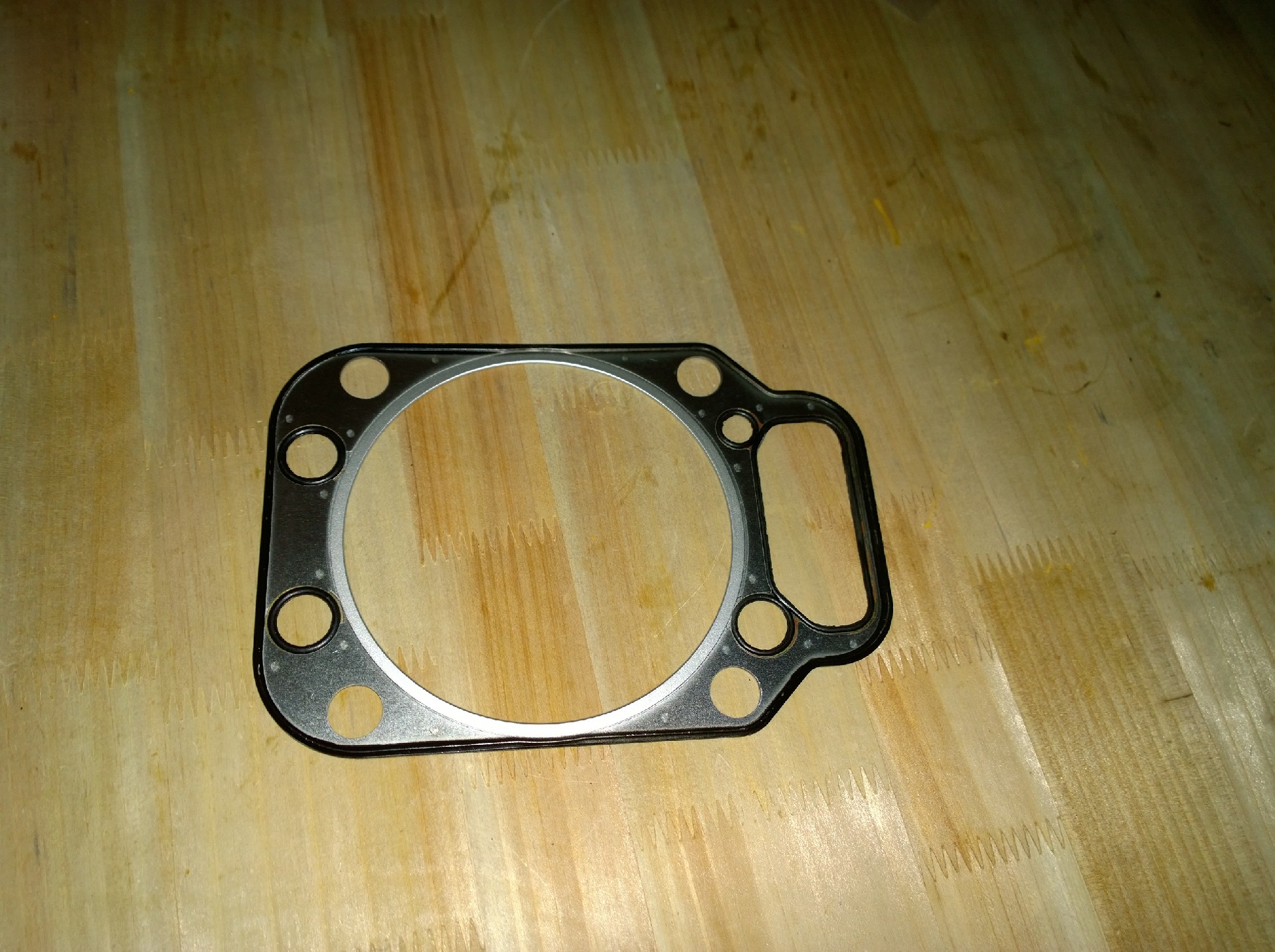 12273267 Cylinder head gasket