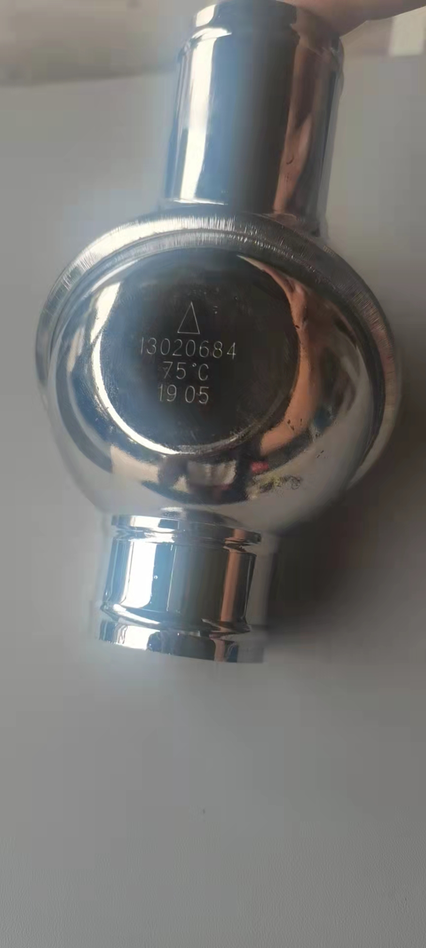 13020684 Thermostat