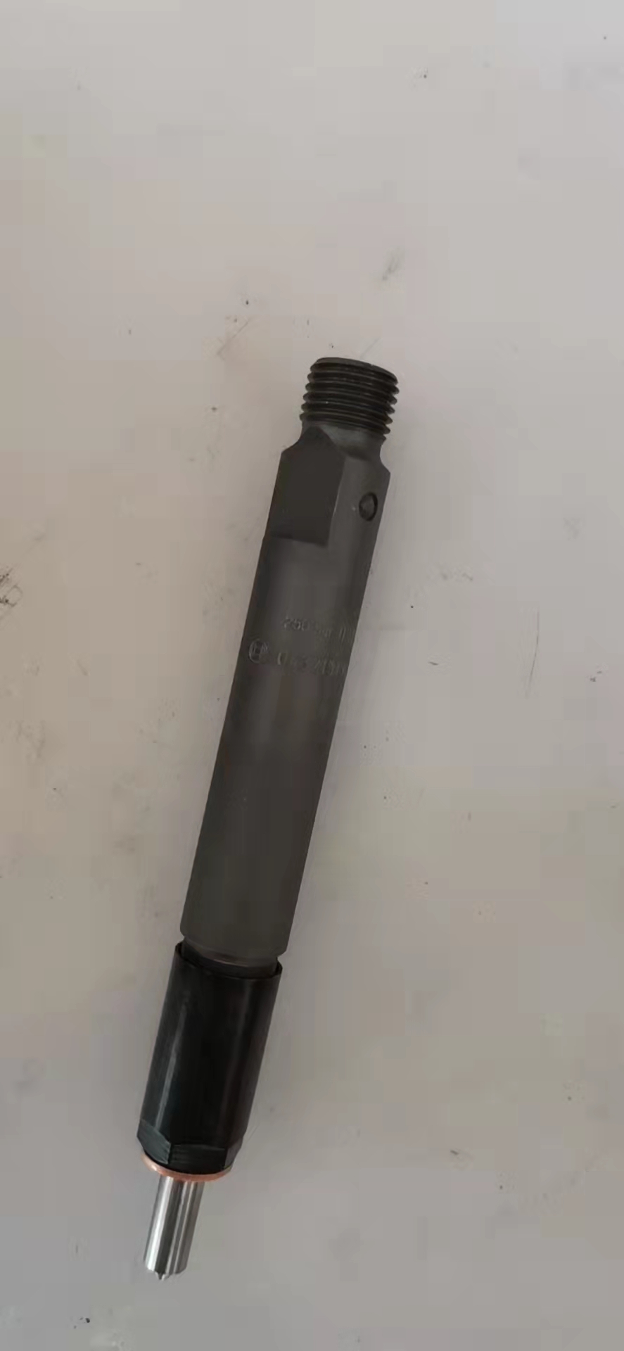 0432193429 with nozzle injector assembly