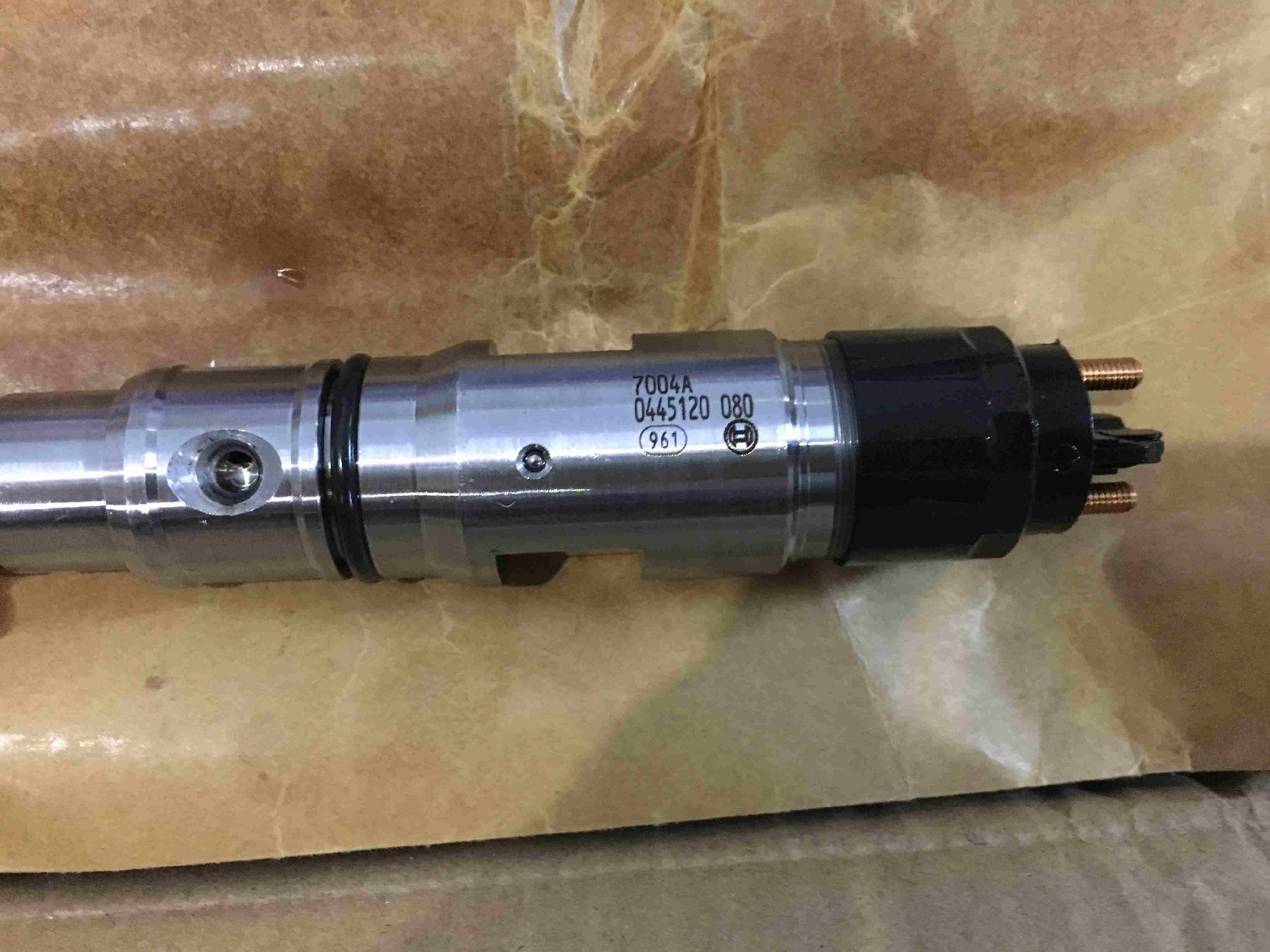 0445120080 Injector