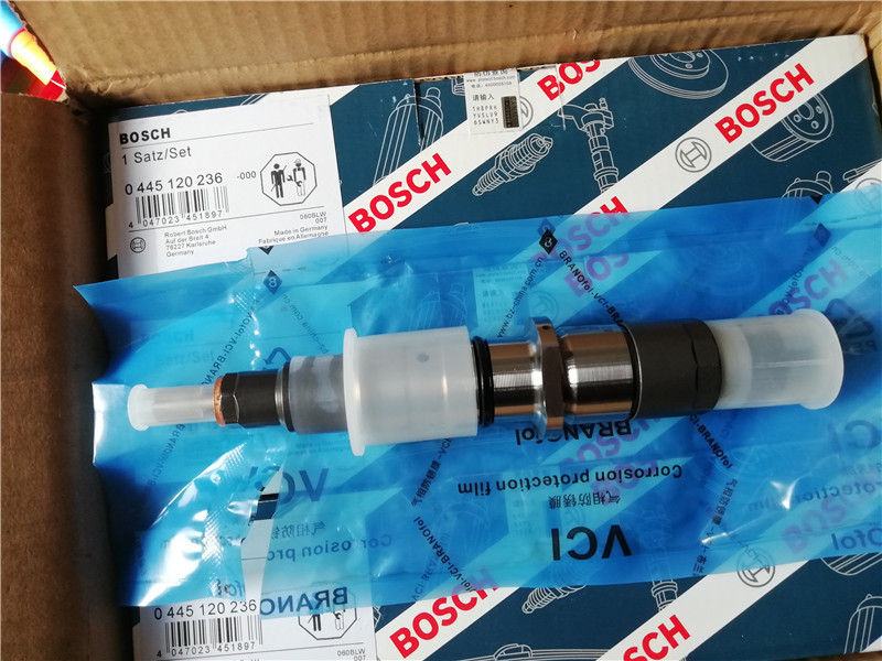 0445120236 Injector Cummins