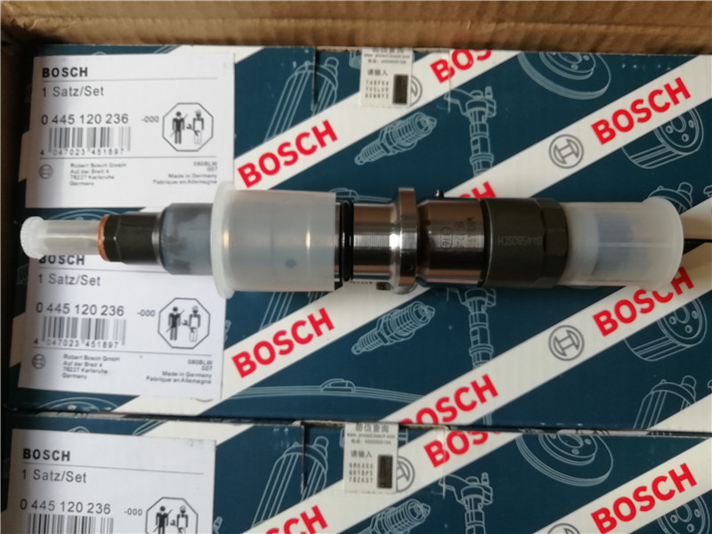 0445120236 Injector Cummins