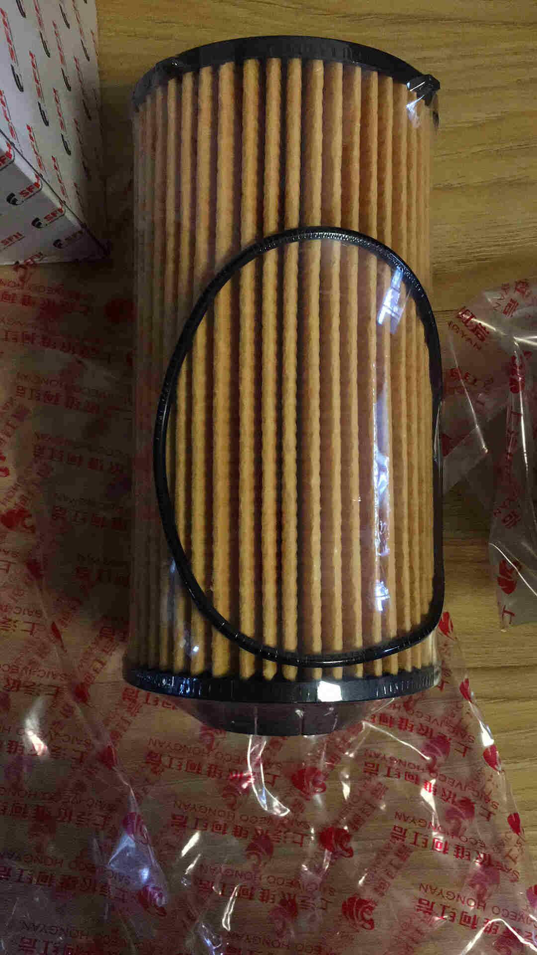 5801415504 oil filter