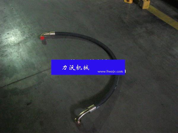 6205312300 SP109163 Piston Ring