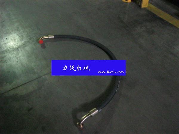 6205312300 SP109163 Piston Ring