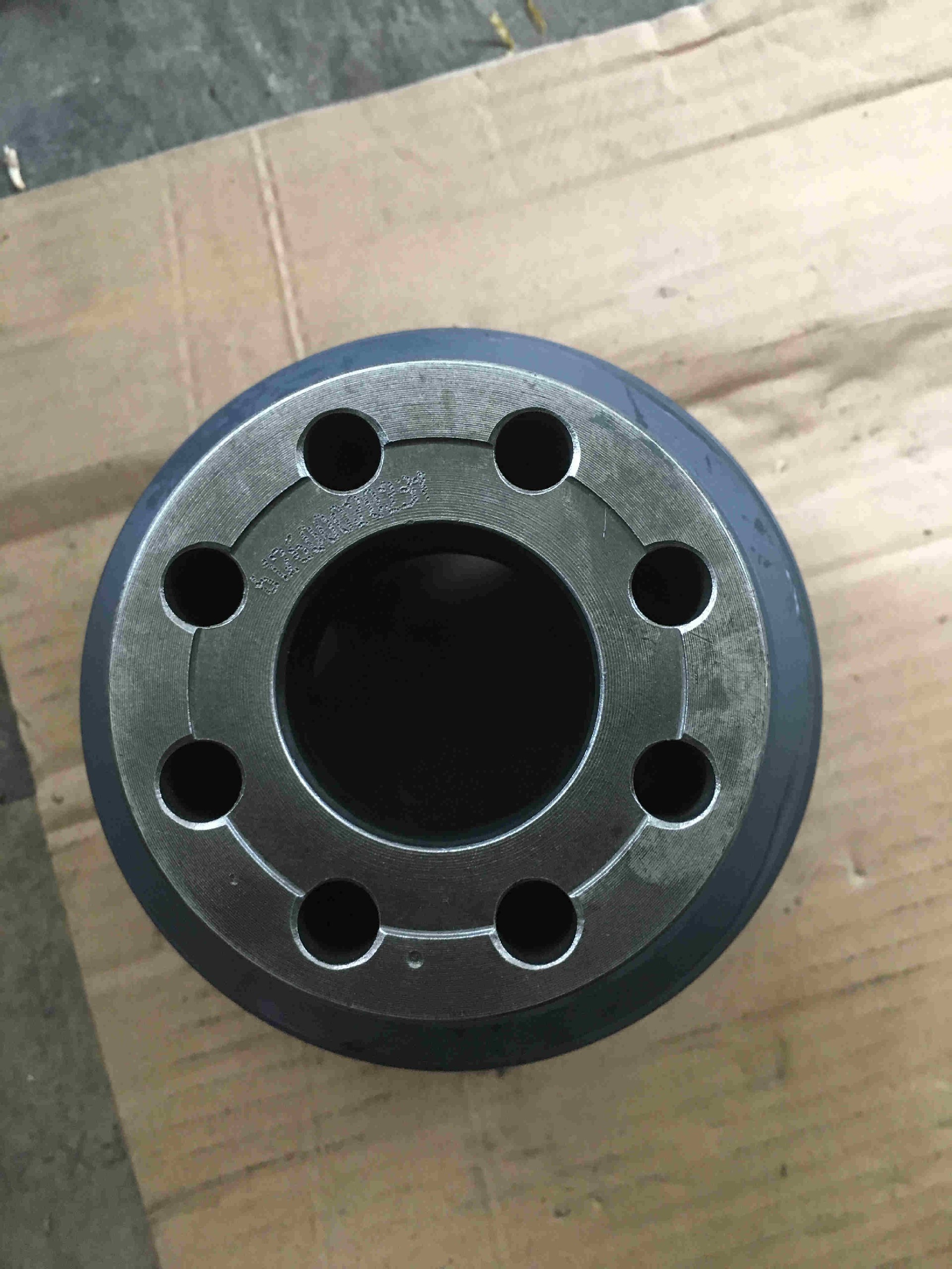 612600020231 SP100566 Pulley